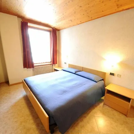 Apartment Milhouse By Livigno