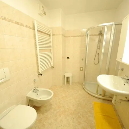 Apartment Milhouse By Livigno