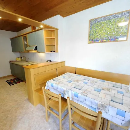 Apartment Milhouse By