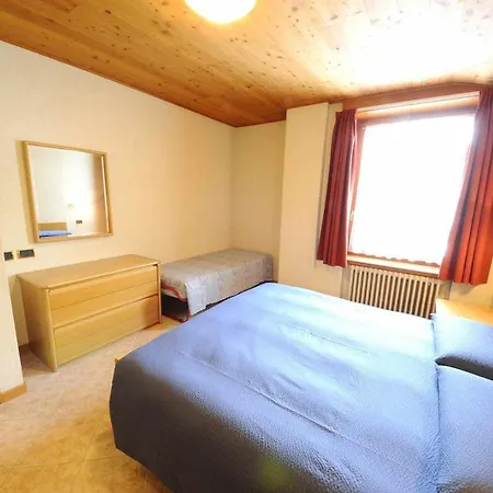 Milhouse * Livigno